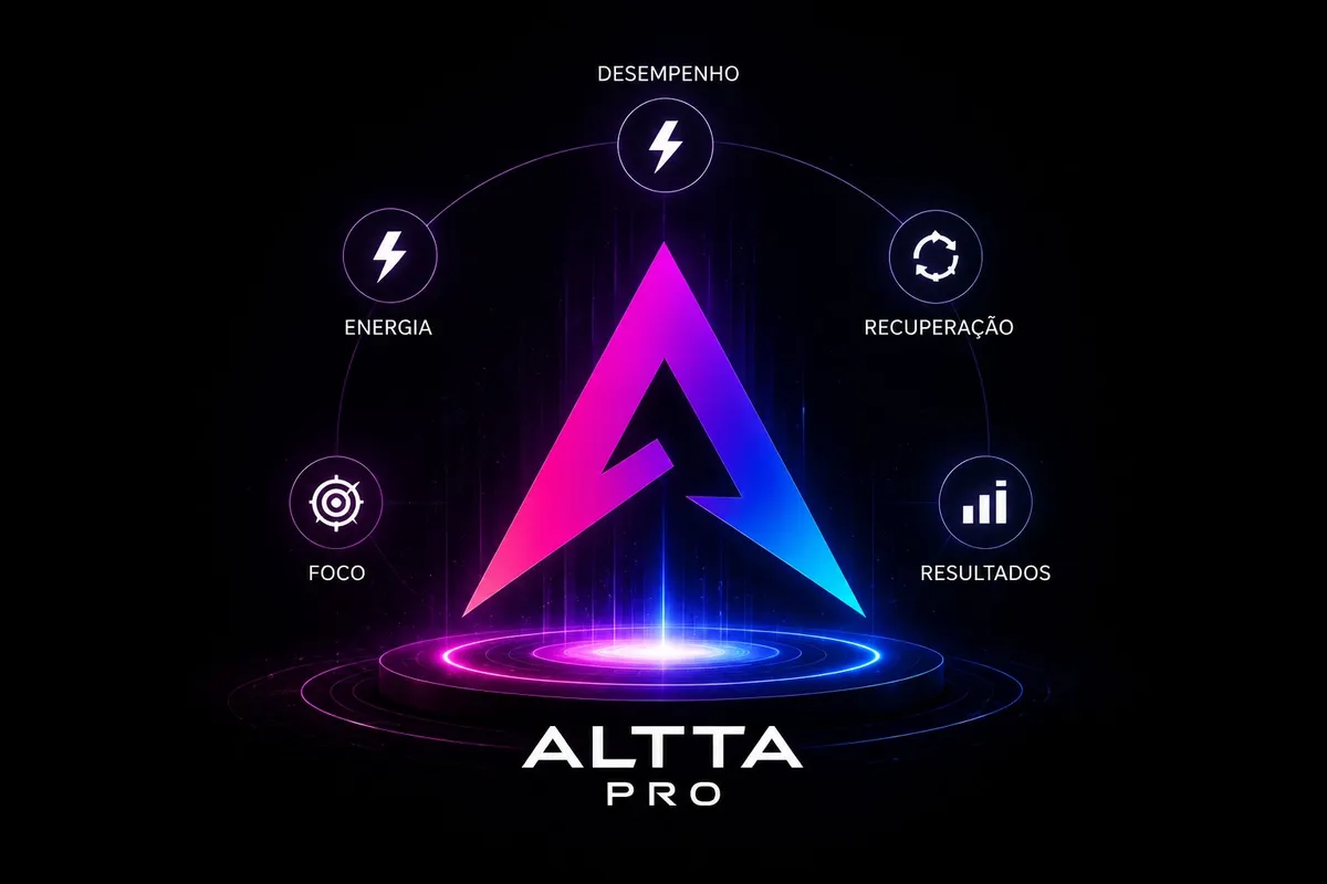 ALTTA PRO